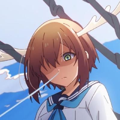 Github avatar